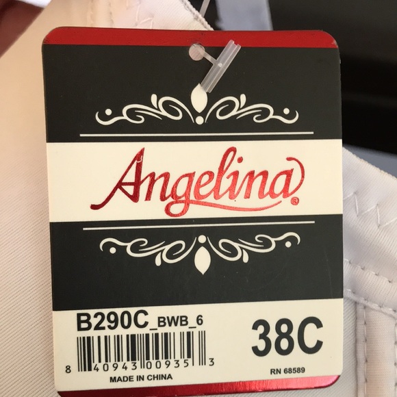 NET Angelina T-Shirt Bra - Picture 15 of 15